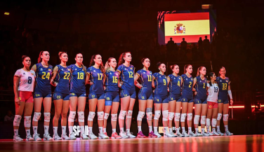 España buscará su primera victoria en el Mundial ante Canadá