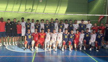 España cae en el desempate ante Francia en el segundo duelo bilateral en Cuenca