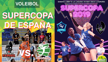 Sigue las Supercopas por streaming 