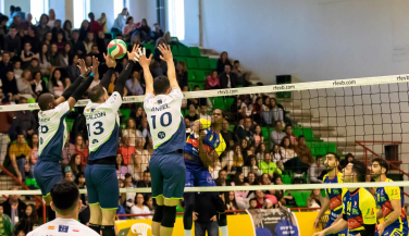 La jornada 21 de la Superliga Masculina se cierra sin conocer qué equipo desciende