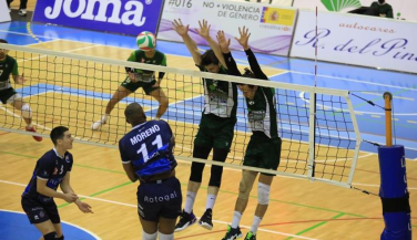 Unicaja Costa de Almería juega a reencontrarse y gana