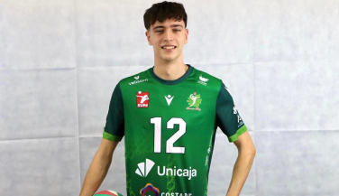 El Unicaja Costa de Almería renueva a Aleix Tarrazo