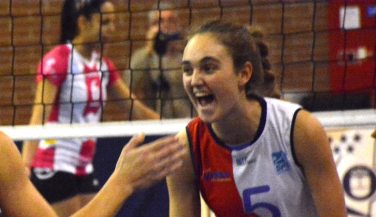 Feel Volley Alcobendas anuncia la vuelta de Carmen Unzue