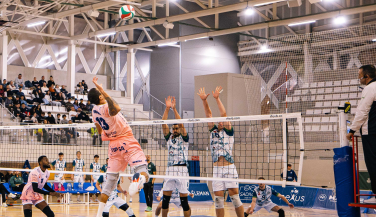 El corte para la Copa del Rey deja fuera a Unicaja Costa de Almería tras 35 años consecutivos