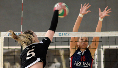 Derby canario en la lucha por los playoffs