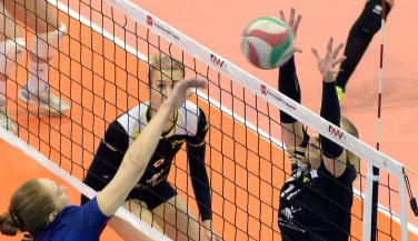 Camila Maldonado (CVB Barça) es la MVP Iberdrola de la jornada 