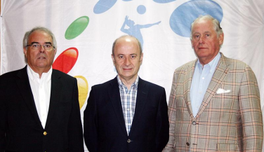 El Comité Ejecutivo de la WEVZA se reúne en Amsterdam