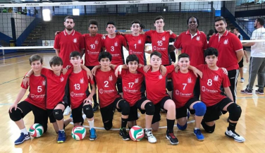 El Campeonato de España Infantil Masculino ya tiene semifinalistas