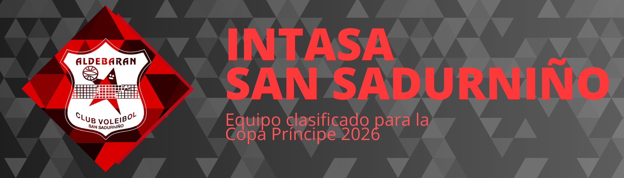 Intasa San Sadurniño