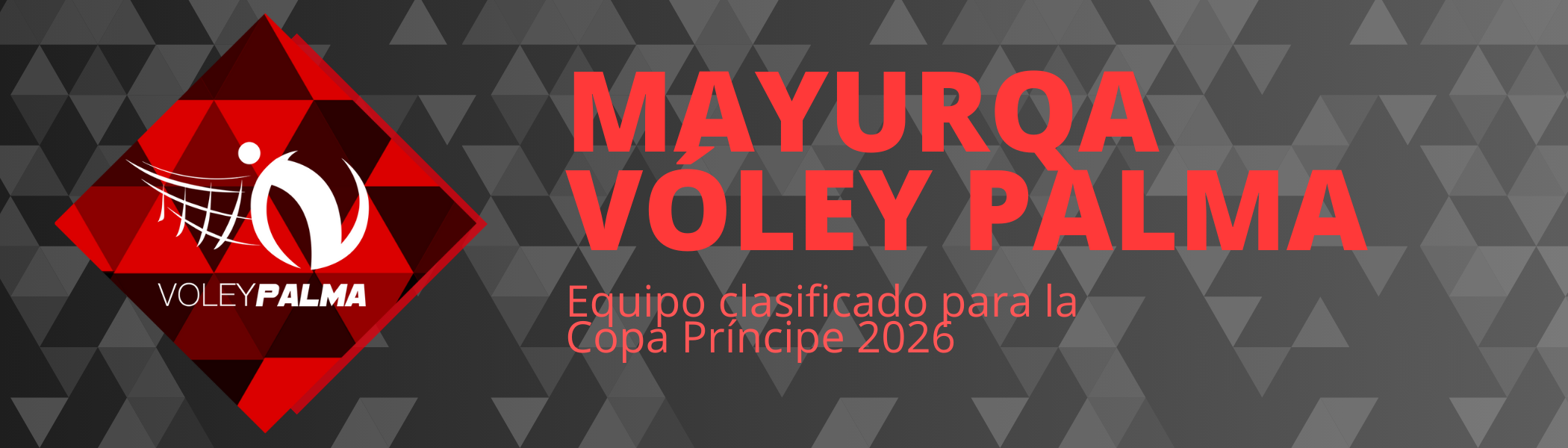 Mayurqa Vóley Palma