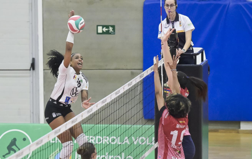 Regresos a los triunfos para apretar la lucha por la Copa de la Reina 