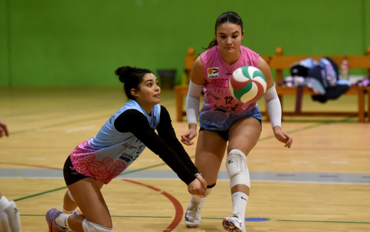 Torrelavega suma tres puntos clave en casa