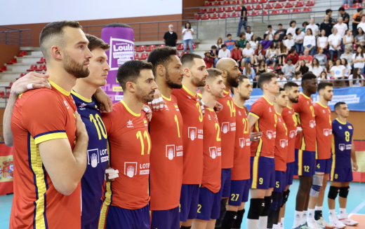 Ya puedes adquirir tus entradas para ver a los RedLynxes en Lugo