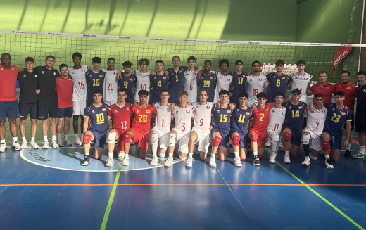 España cae en el desempate ante Francia en el segundo duelo bilateral en Cuenca